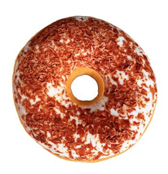 VANKÚŠIKY DONUTS